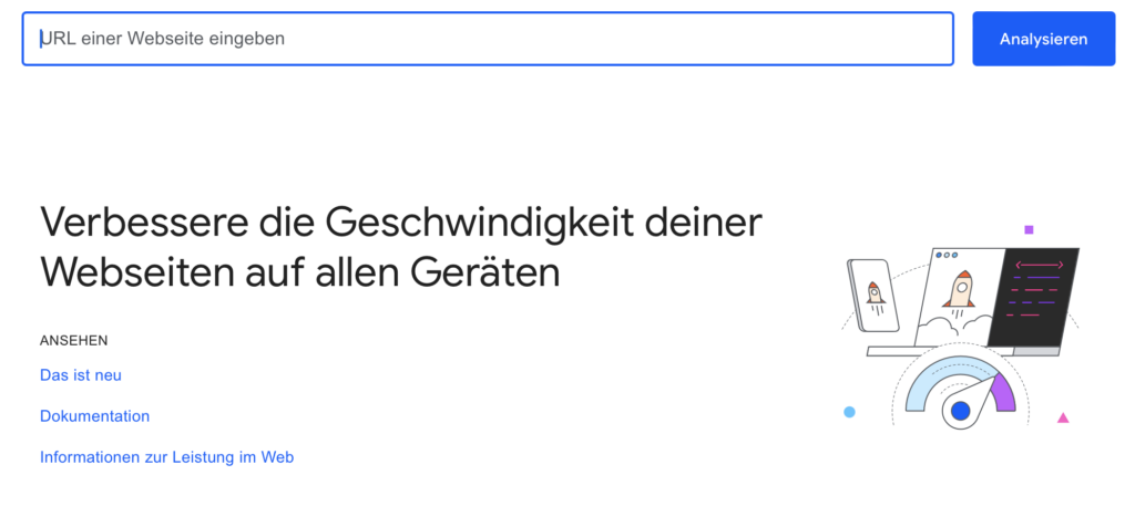 Ladegeschwindigkeit-verbessern